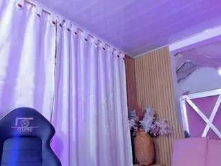 Jenna-tay  live sex cam