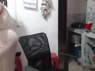 Karlapum  live sex cam