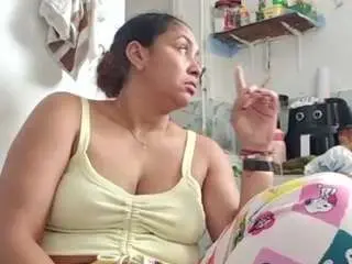 Karlapum  live sex cam