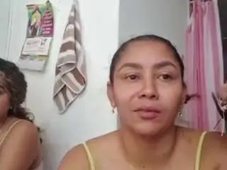 Karlapum  live sex cam