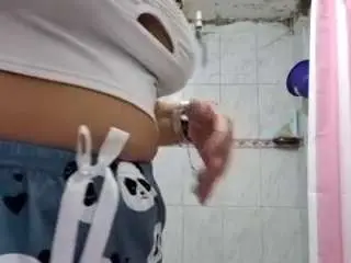Karlapum  live sex cam