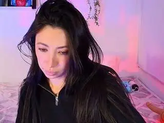 Lily-evanss  live sex cam