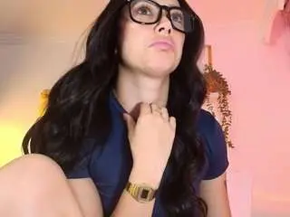 Lily-evanss  live sex cam