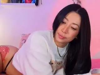 Lily-evanss  live sex cam