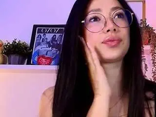 Lily-evanss  live sex cam