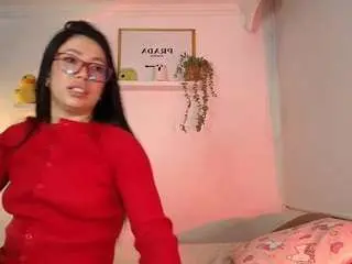 Lily-evanss  live sex cam