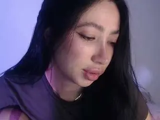 Lily-evanss  live sex cam