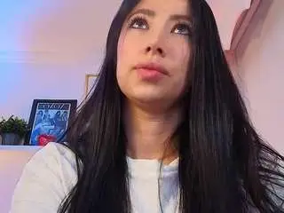 Lily-evanss  live sex cam