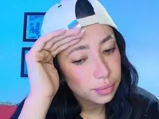 Lily-evanss  live sex cam