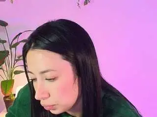 Lily-evanss  live sex cam