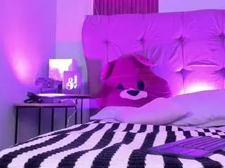 Lily-evanss  live sex cam