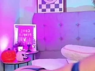 Lily-evanss  live sex cam