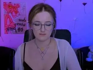 Mari-bless  live sex cam