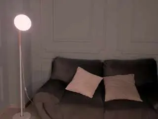 Nora-sanz  live sex cam