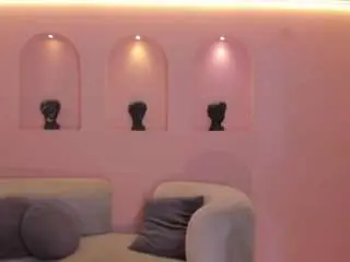 Nora-sanz  live sex cam