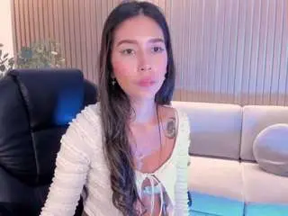 Nora-sanz  live sex cam