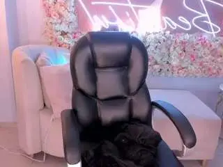 Nora-sanz  live sex cam