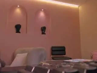 Nora-sanz  live sex cam