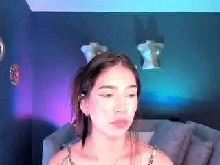 Nora-sanz  live sex cam