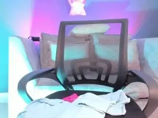 Nora-sanz  live sex cam