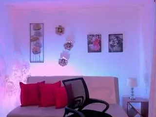 Nora-sanz  live sex cam