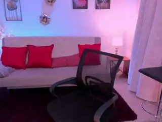 Nora-sanz  live sex cam