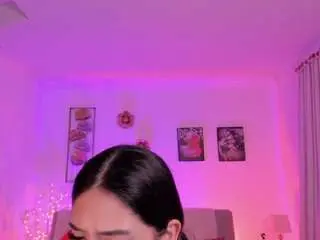 Nora-sanz  live sex cam