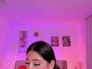 Nora-sanz  live sex cam