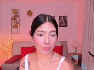 Nora-sanz  live sex cam