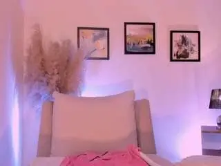 Nora-sanz  live sex cam