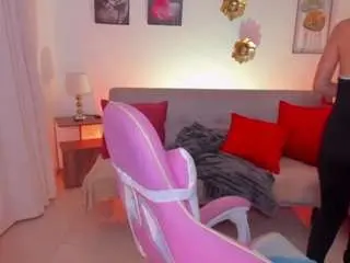 Nora-sanz  live sex cam