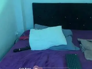 Perla-kpop  live sex cam