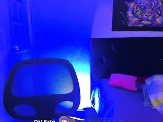 Perla-kpop  live sex cam