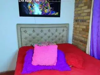 Perla-kpop  live sex cam