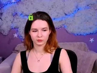 Angie-foxy  live sex cam