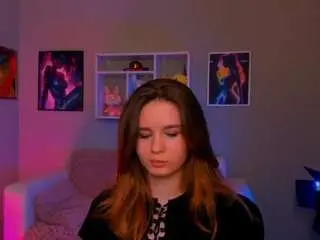 Angie-foxy  live sex cam