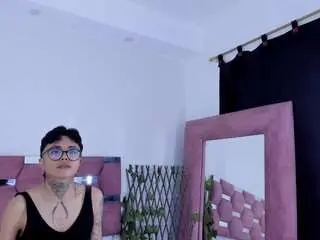 Antonydossa  live sex cam