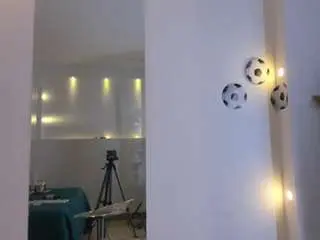 Antonydossa  live sex cam