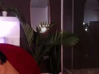 Aria-rouse  live sex cam