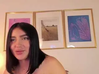 Aria-rouse  live sex cam
