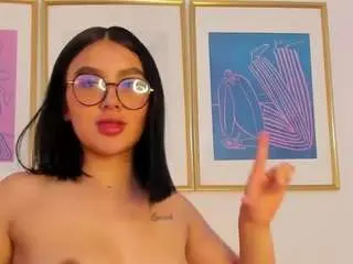 Aria-rouse  live sex cam