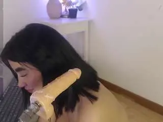 Aria-rouse  live sex cam