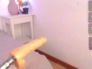 Aria-rouse  live sex cam