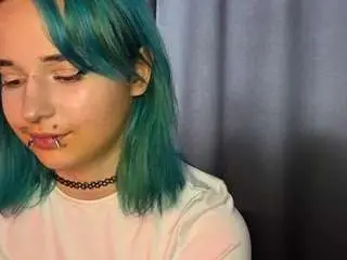Audriaswatski  live sex cam