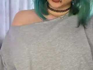 Audriaswatski  live sex cam