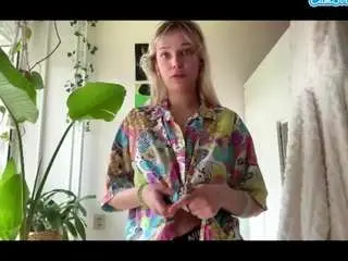 Carymains  live sex cam