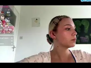 Carymains  live sex cam