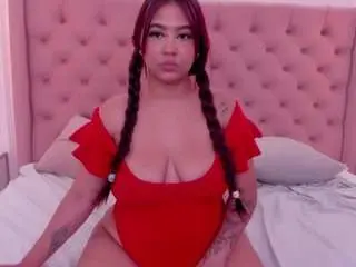 Charlott-lee  live sex cam