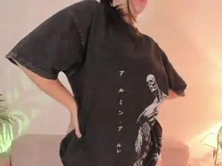 Hanna-2modesty  live sex cam