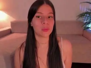 Hanna-2modesty  live sex cam